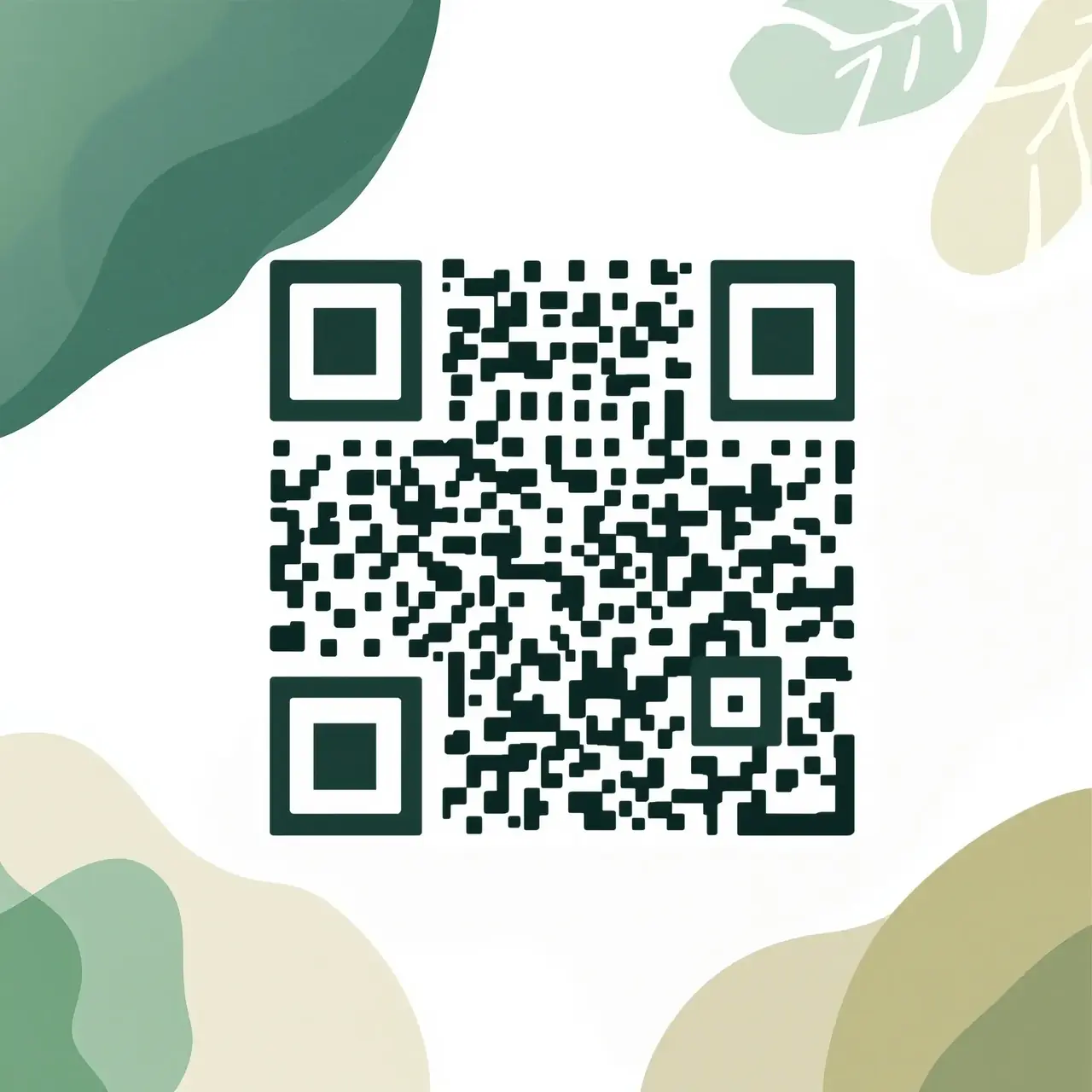 AI漫剧 APP 安卓版下载二维码