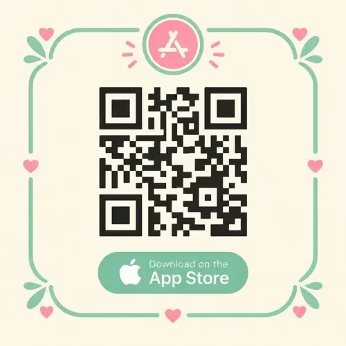 AI漫剧 APP iOS 版下载二维码